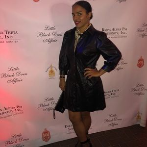 Meet your Posher, Dawn